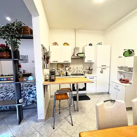 In Centro Storico Bologne