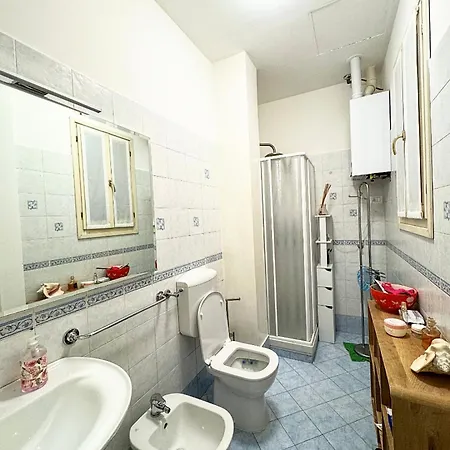 Apartment In Centro Storico *