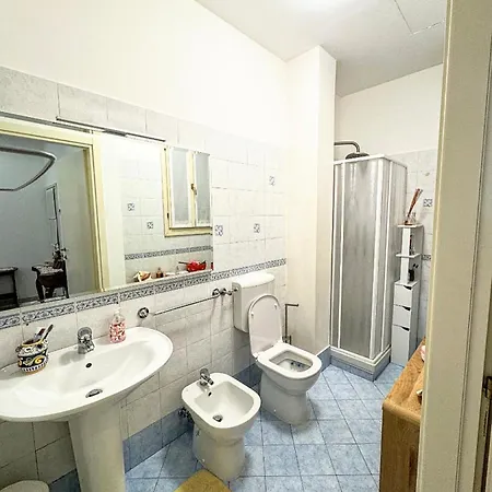 In Centro Storico Apartment