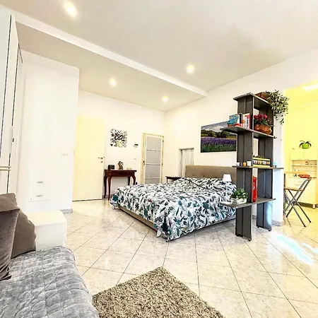 Apartment In Centro Storico Bologna