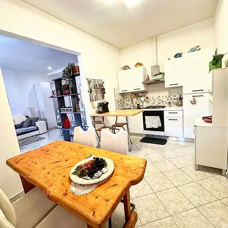 Apartment In Centro Storico