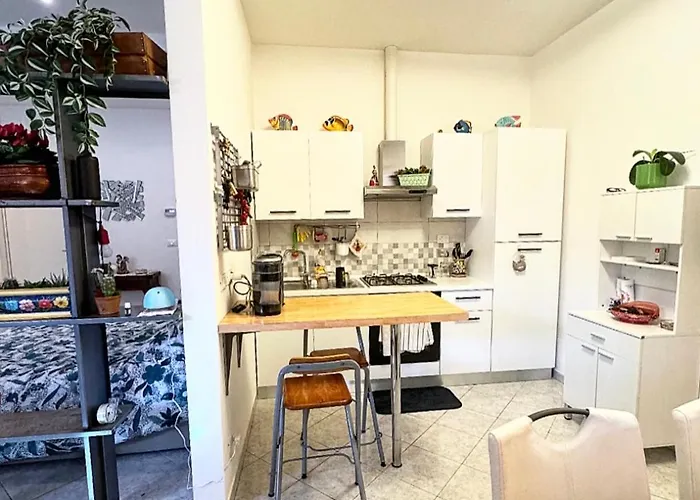 In Centro Storico Bologna