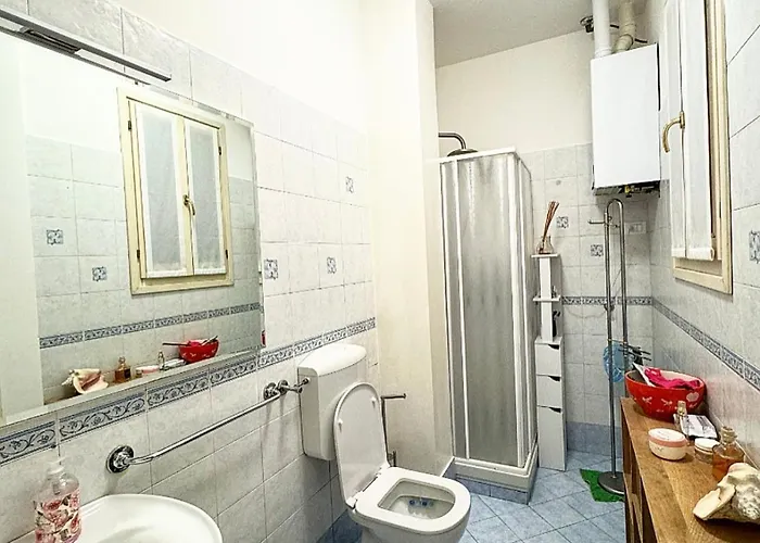 Apartament In Centro Storico *