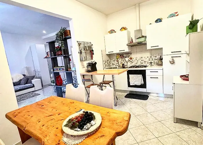 Apartament In Centro Storico